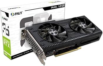 PALIT-Rtx3060 Dual 12gb 192bit Gddr6 Ekran Kartı : Amazon.com.tr